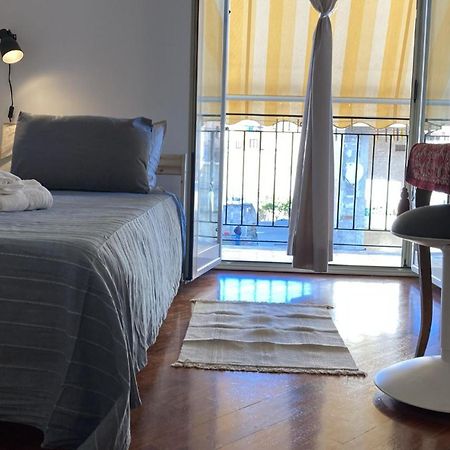 Casa Empedocle Apartment Palermo Bagian luar foto