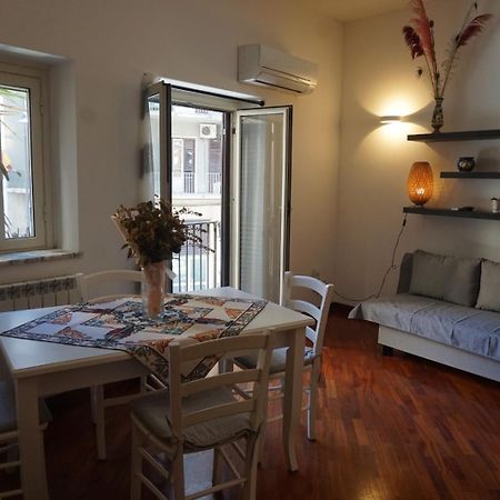 Casa Empedocle Apartment Palermo Bagian luar foto