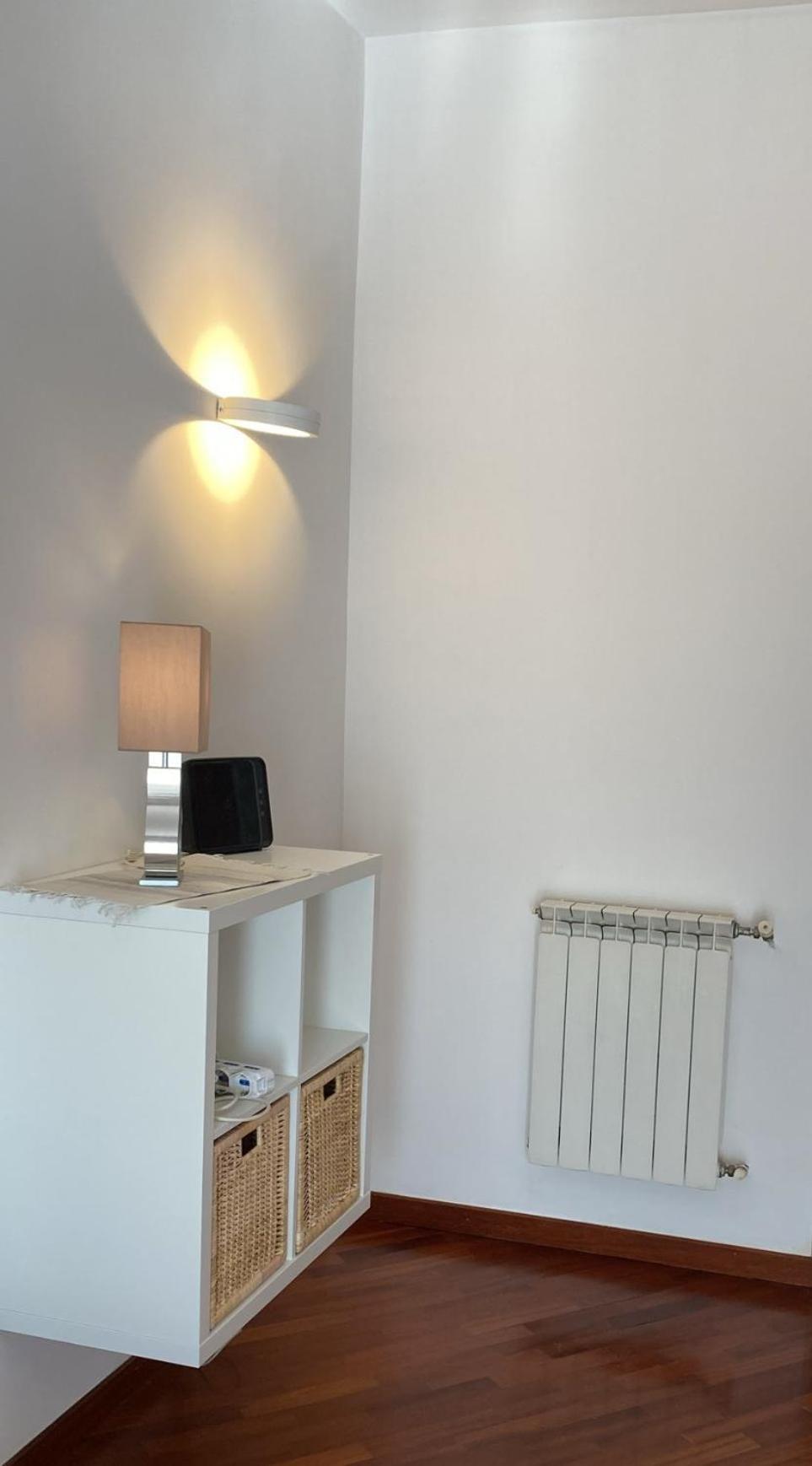 Casa Empedocle Apartment Palermo Bagian luar foto