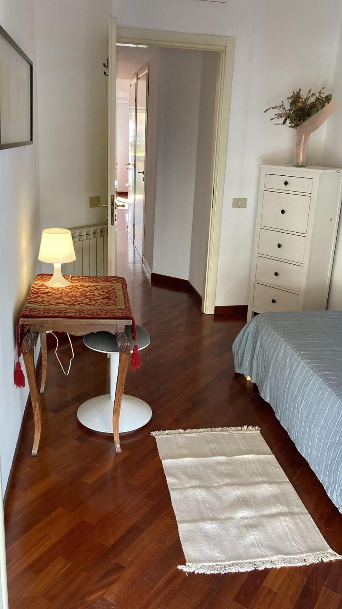 Casa Empedocle Apartment Palermo Bagian luar foto